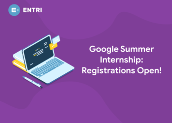 google summer internship