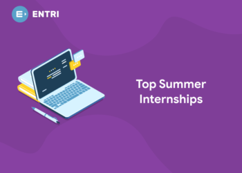 top summer internships