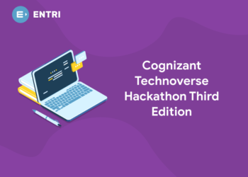 cognizant technoverse hackathon