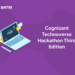 cognizant technoverse hackathon