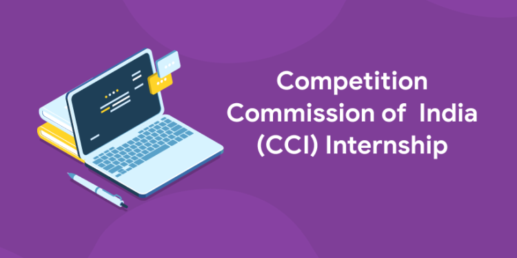 cci internship