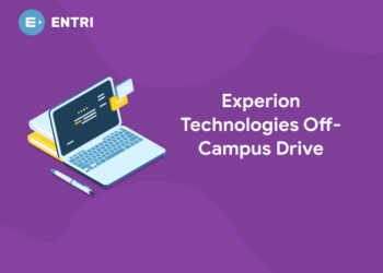 experion off-campus drive