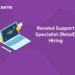 revolut support specialist hiring