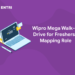 wipro mega walk-in drive