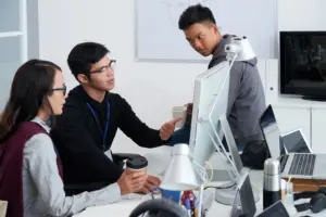 Understanding the Robotics Career Landscape