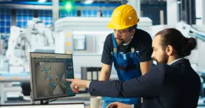 Why Choosing the Right MNC Matters for Mechanical Engineers
