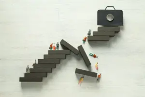 Career Path & Growth Opportunities