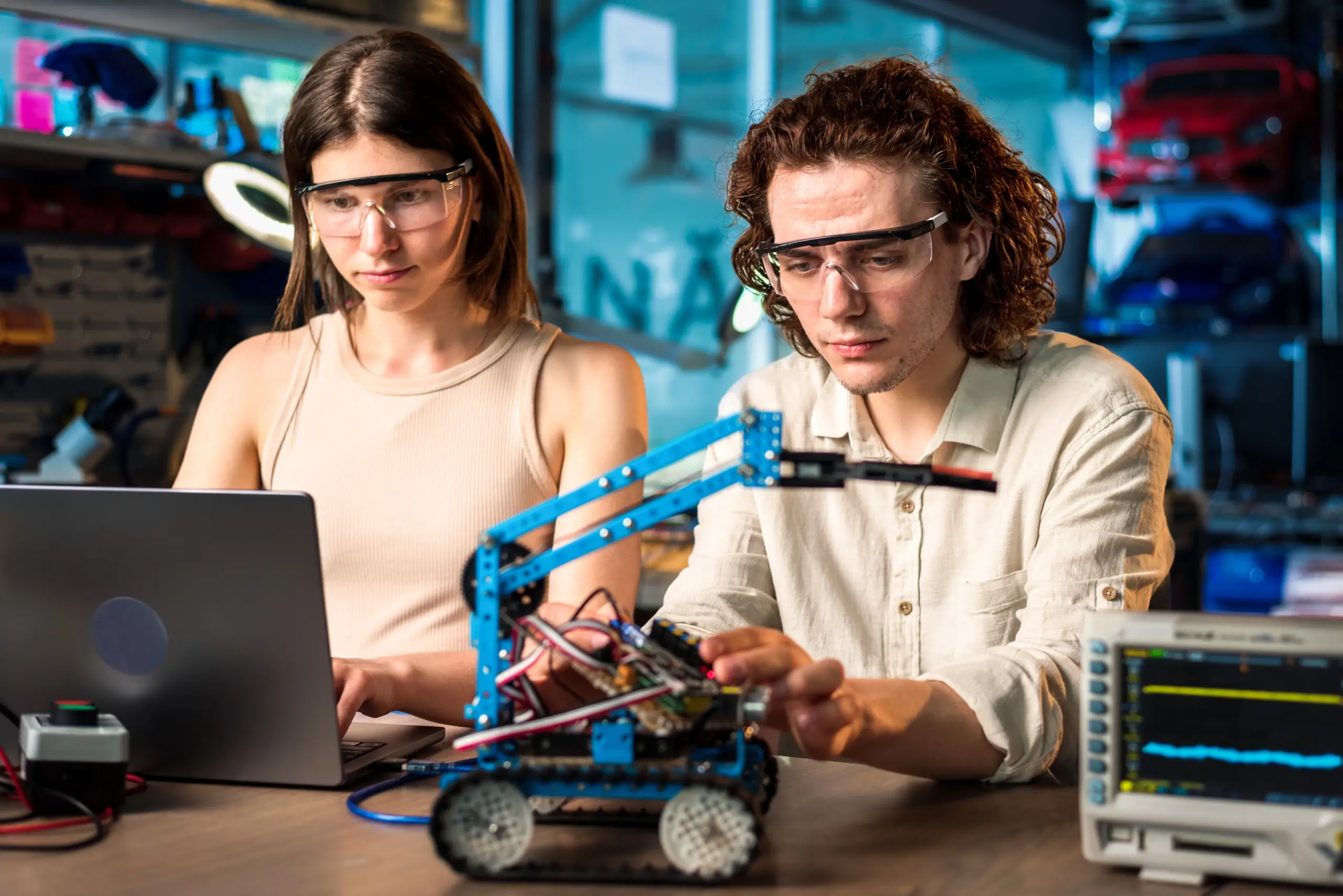 Introduction - Why Robotics DevOps Engineering Is A High-Growth Career
