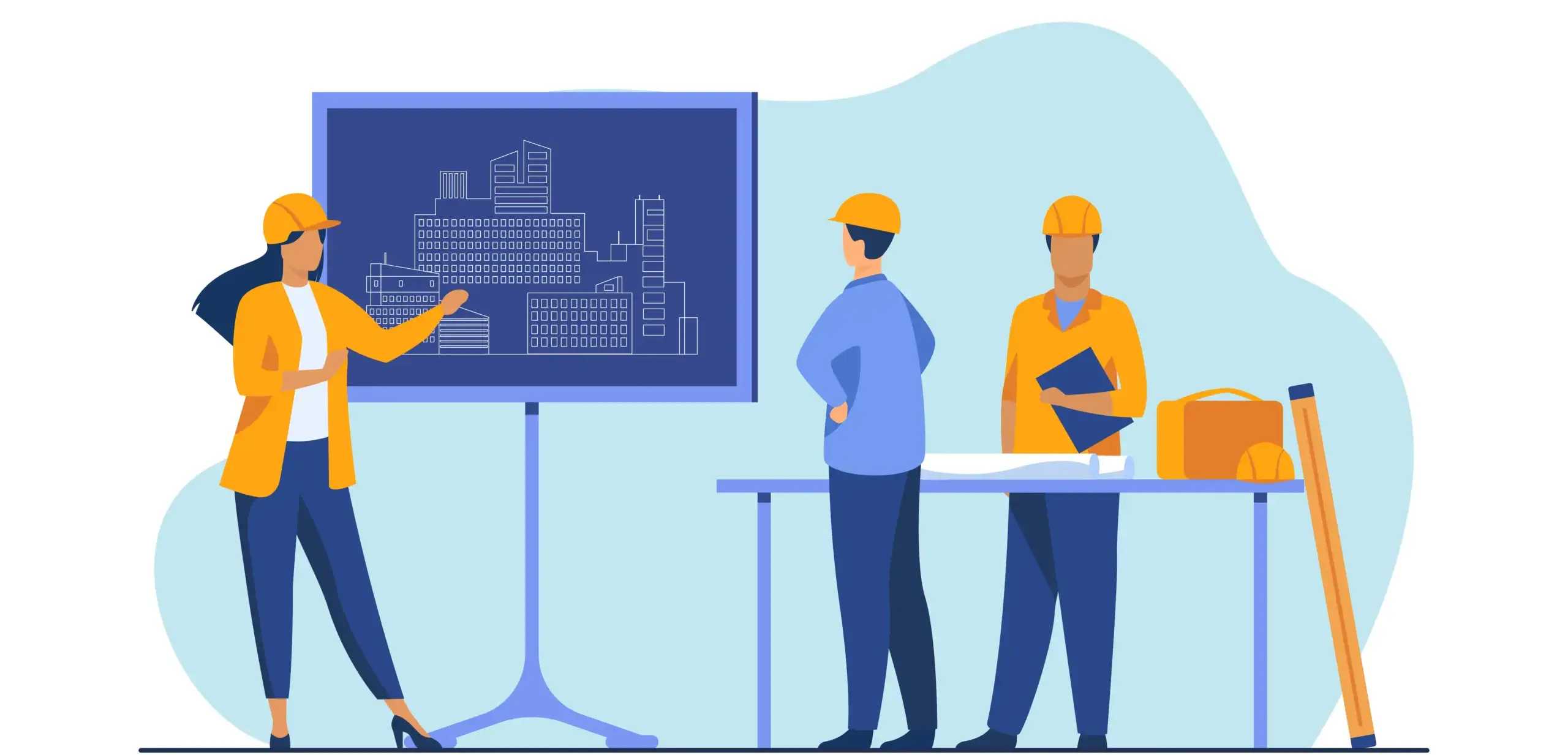 Engineering Internships