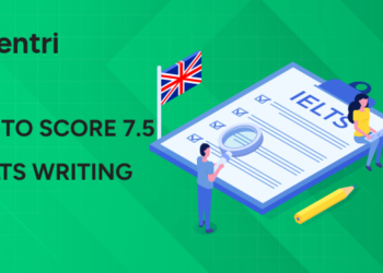 How to Score 7.5 in IELTS Writing (Proven Strategy + Expert Tips)