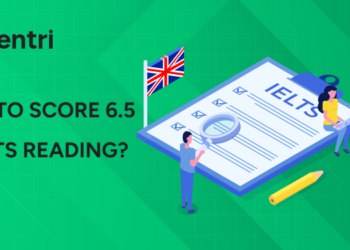 How to score 6.5 in IELTS reading?