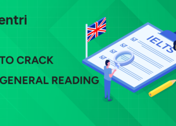How to crack IELTS General Reading