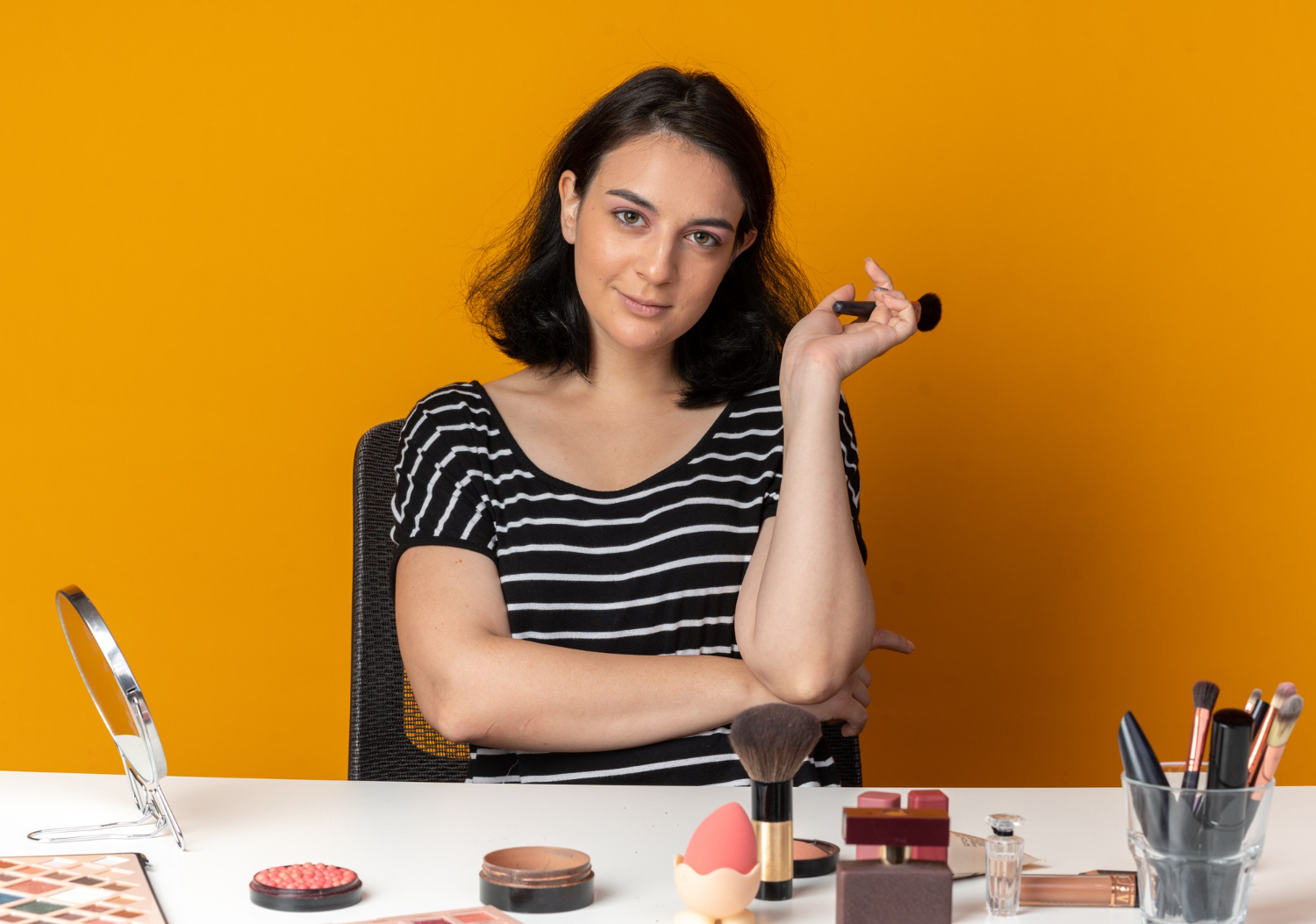 Makeup Careers