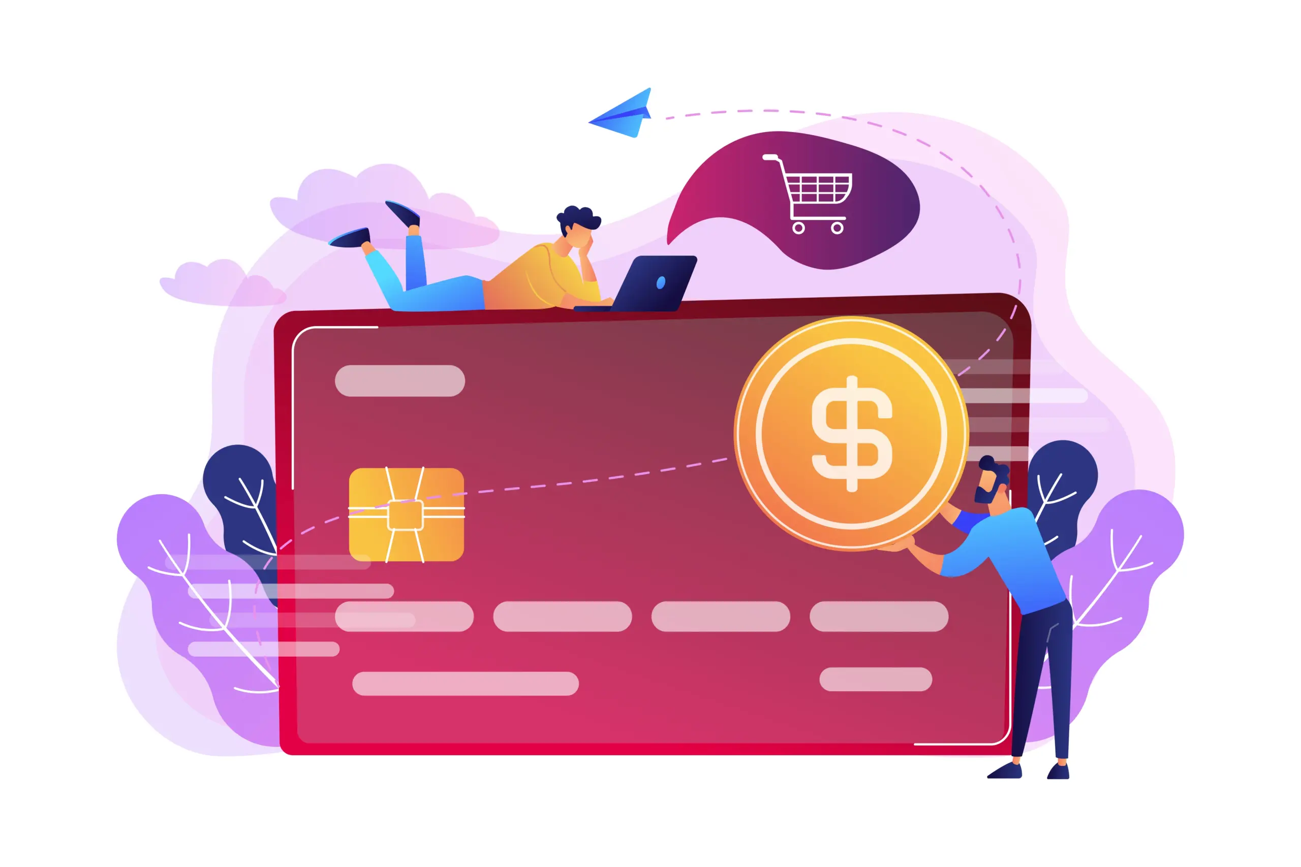 Credit Cards
