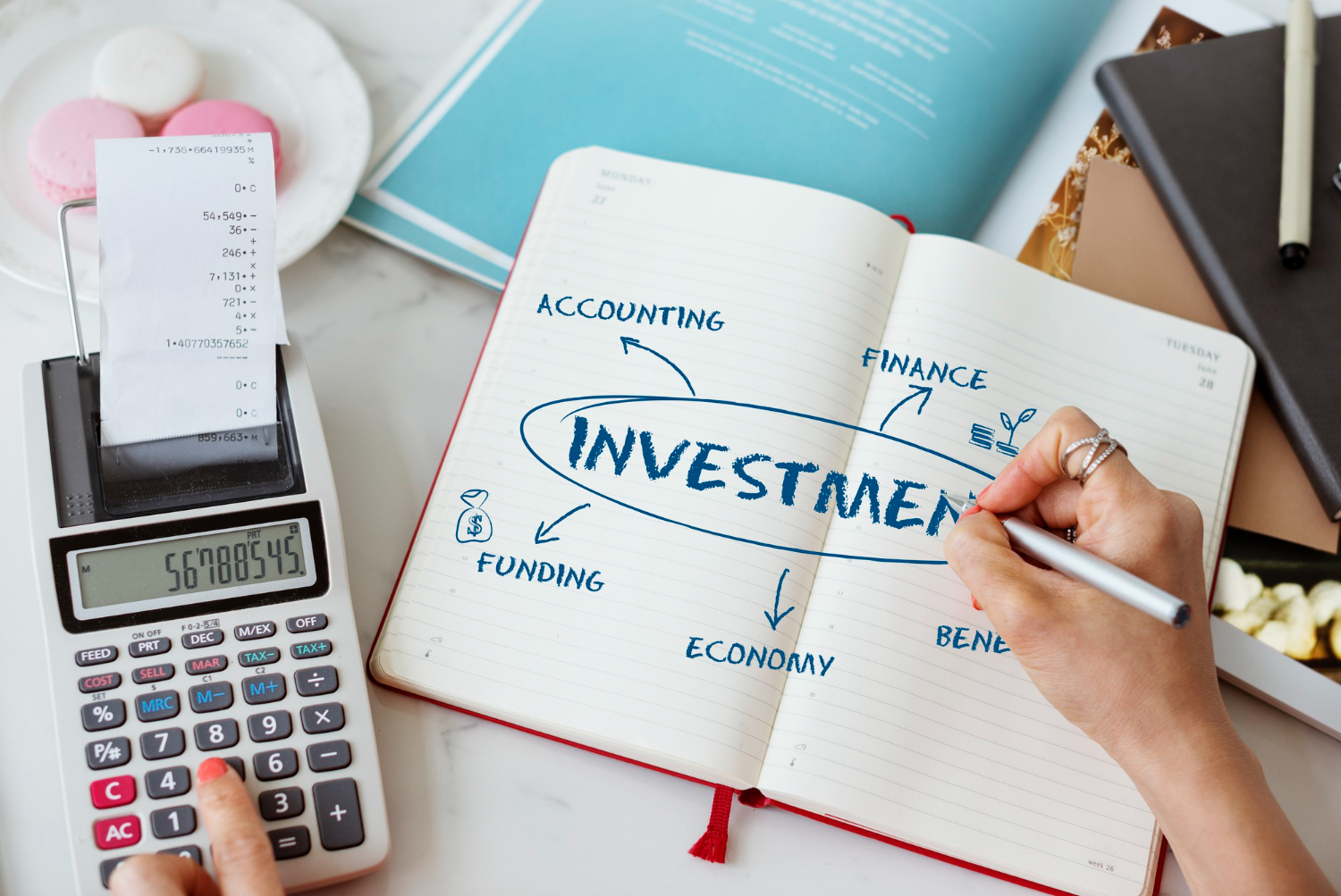 Mutual Funds