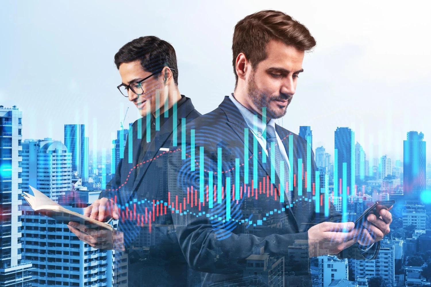 Share Market Investors
