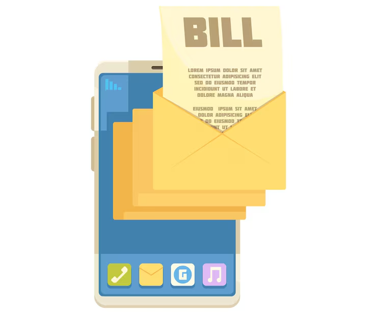 Electronic Gold Receipt