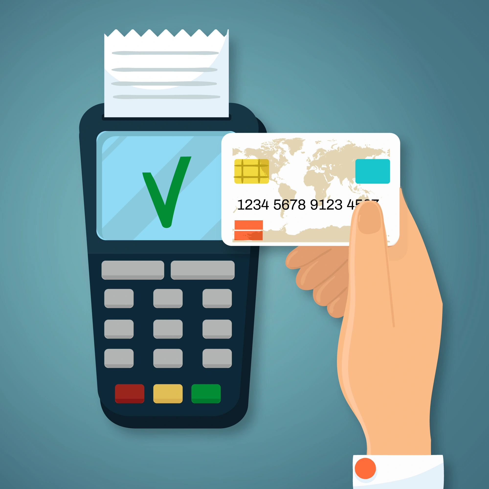 Credit Card