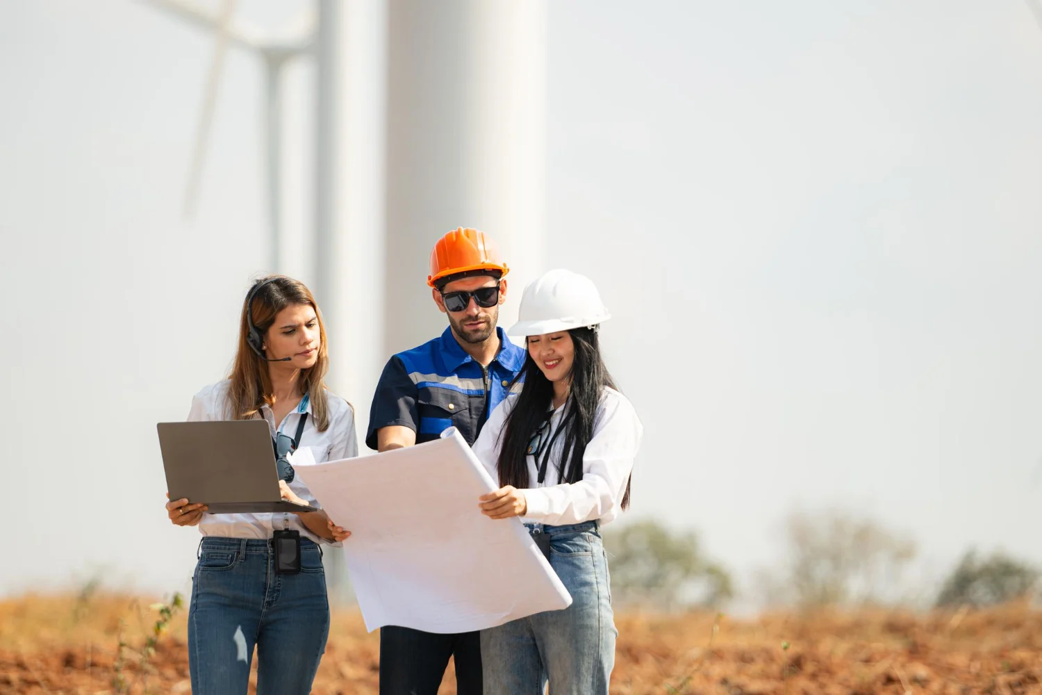 Engineering Internships
