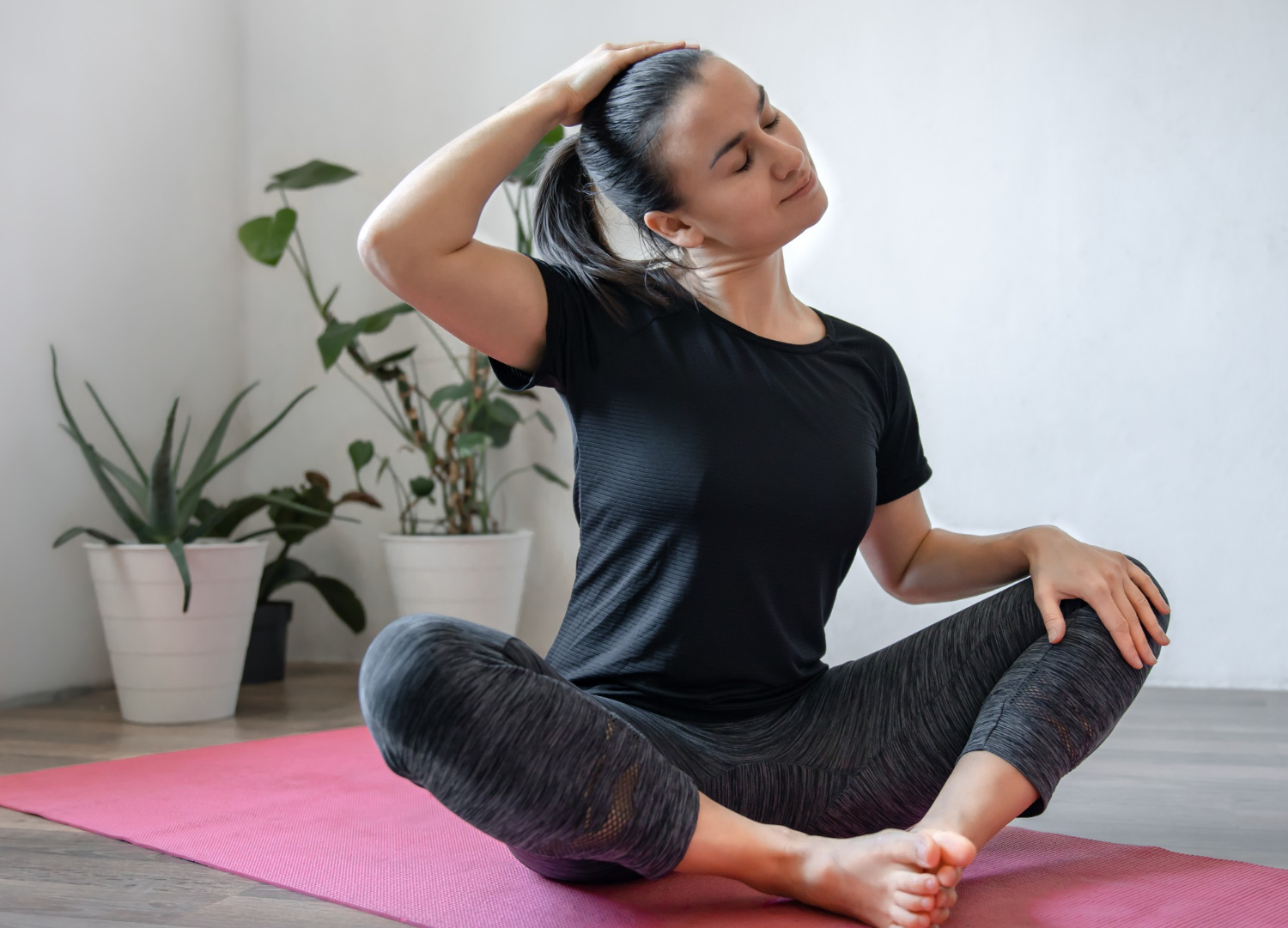 Somatic Yoga