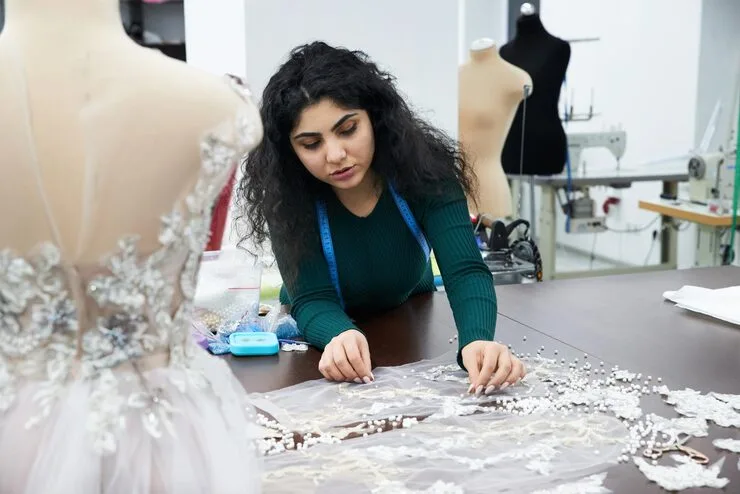 Fashion Designing