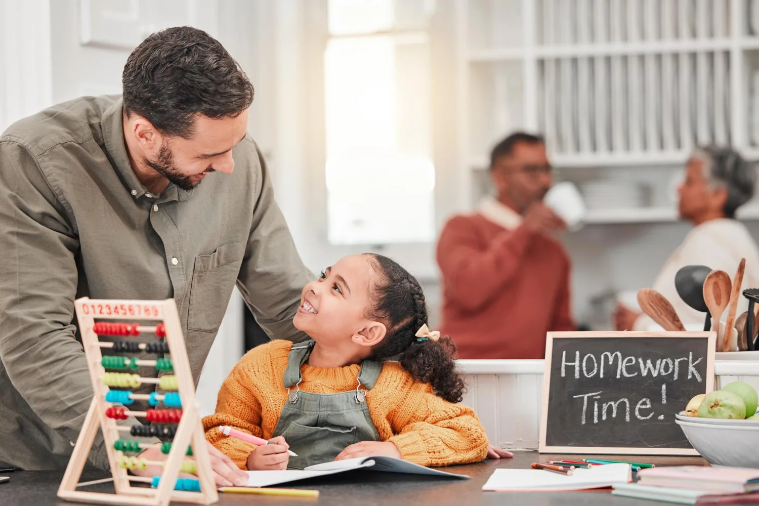 Montessori Teacher Training