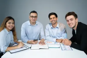 deloitte internship