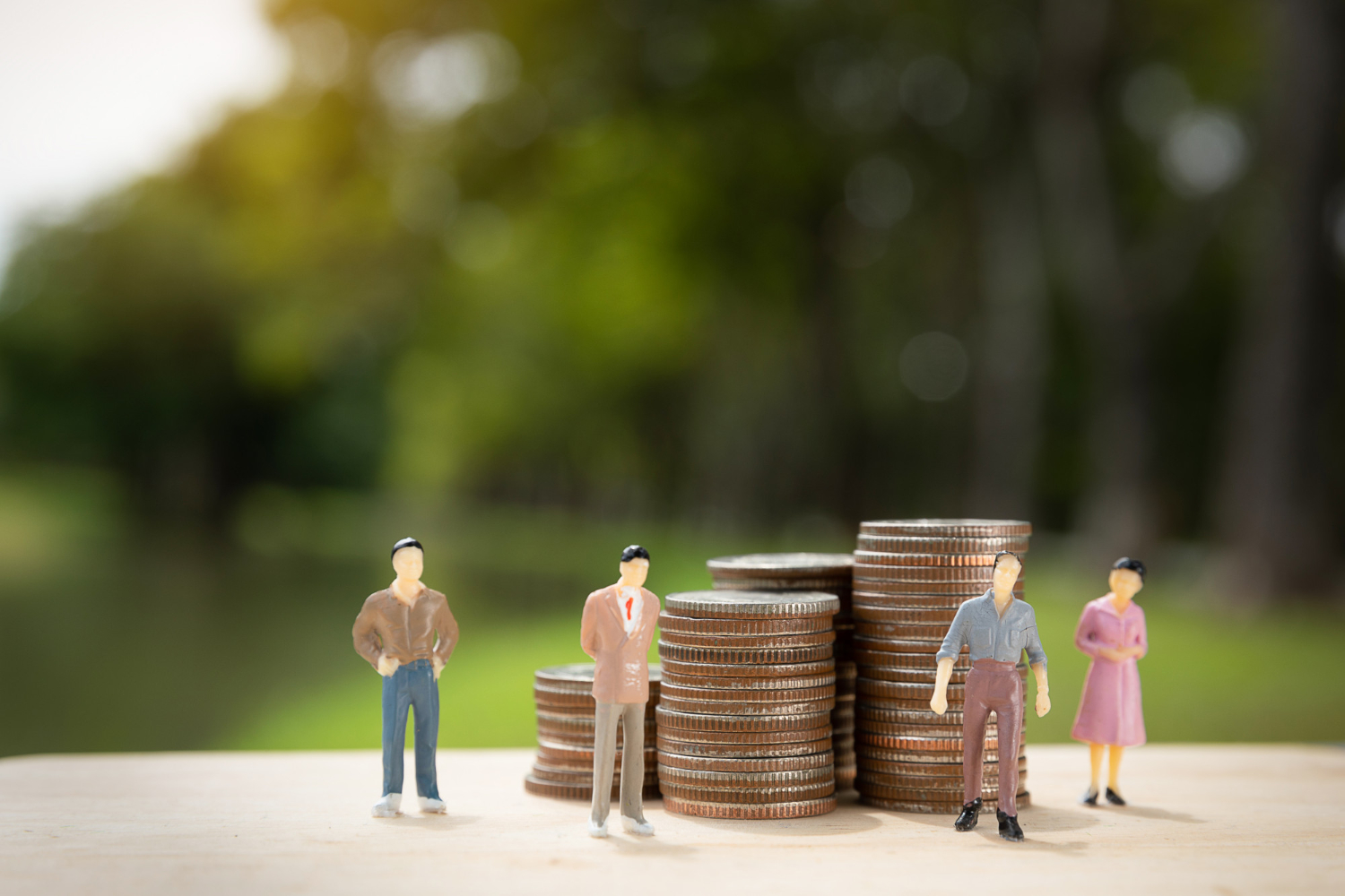 Pension Scheme
