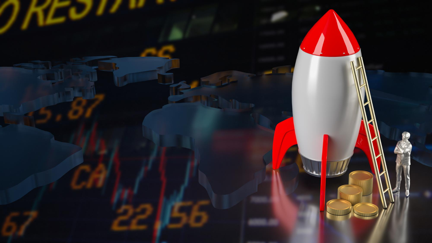 Stock Market