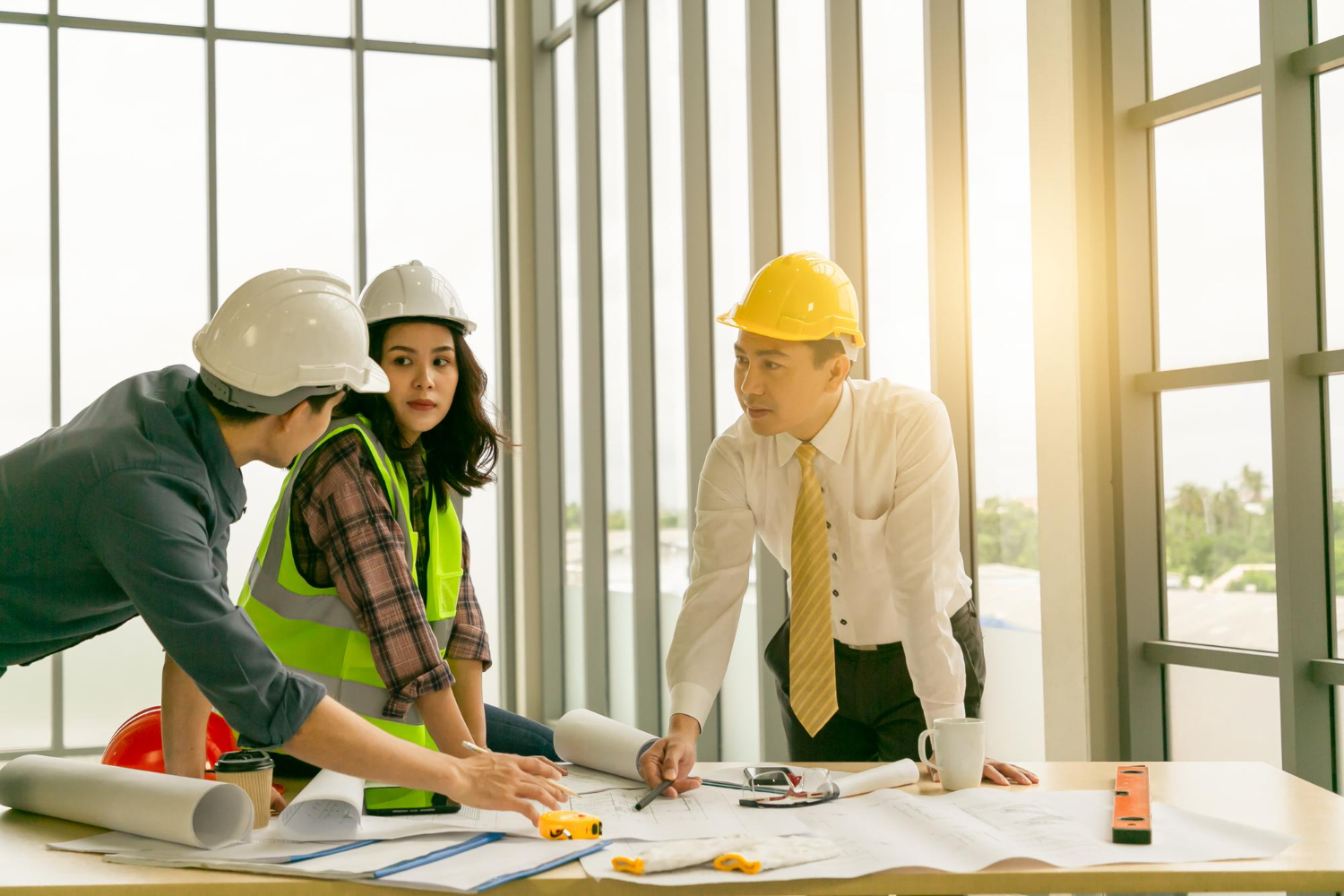 Civil Engineering
