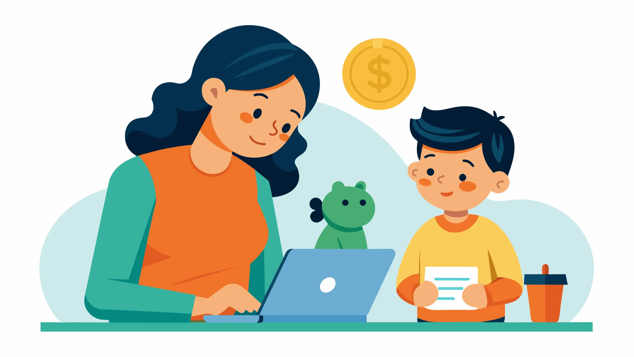 Montessori Teacher
