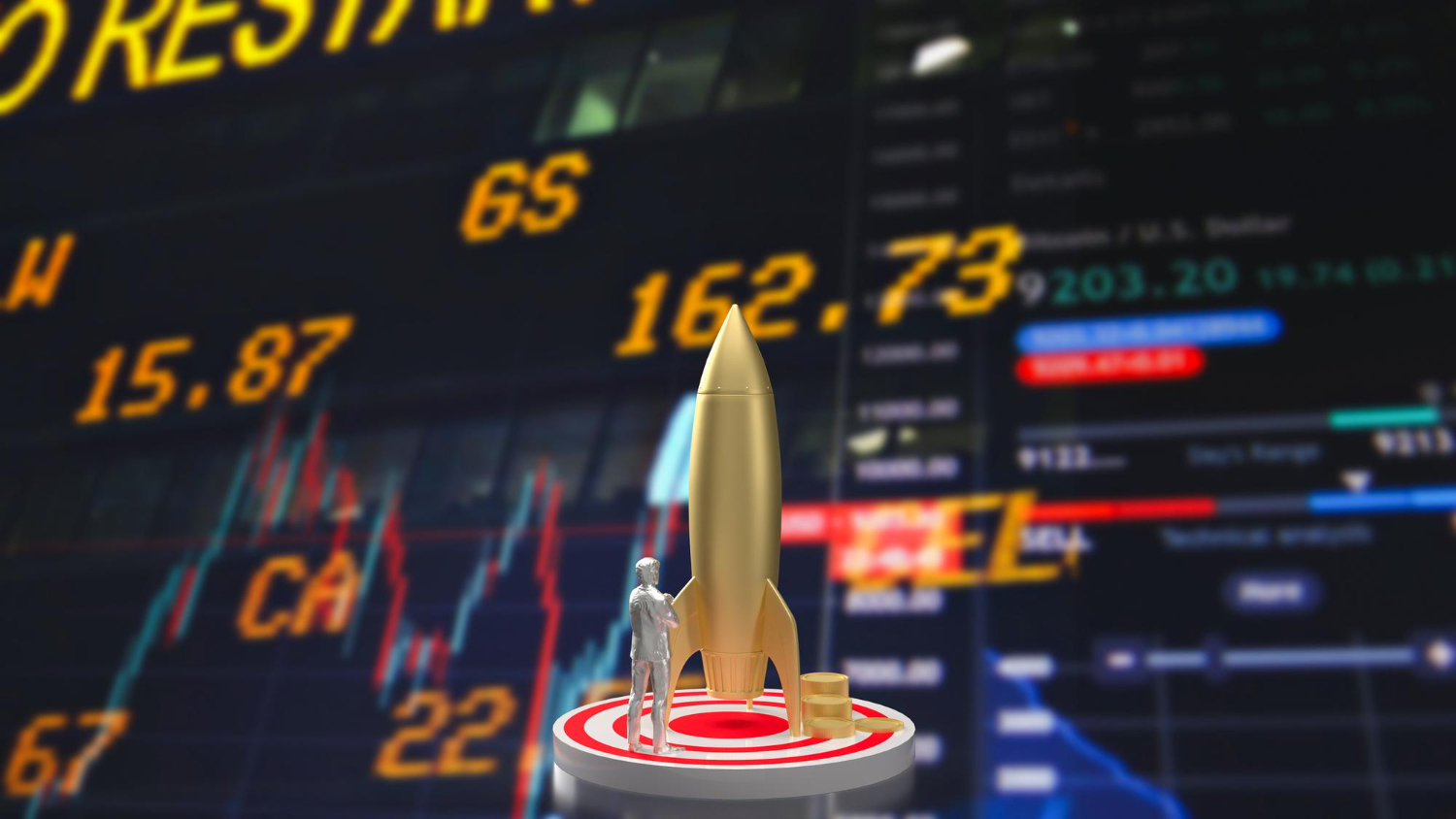 Stock Market