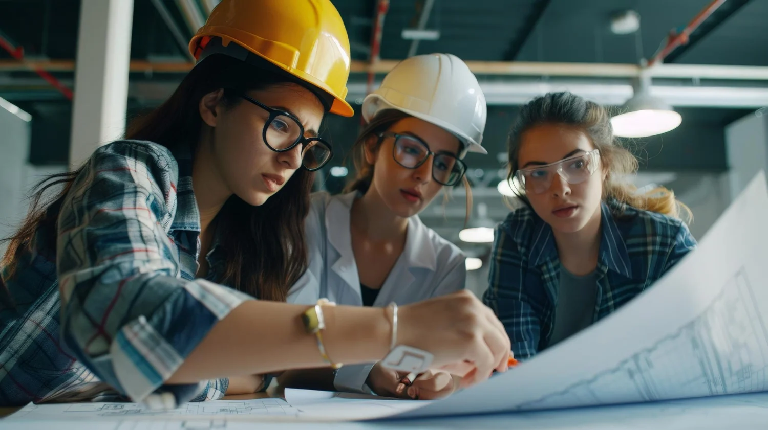 Engineering Internships