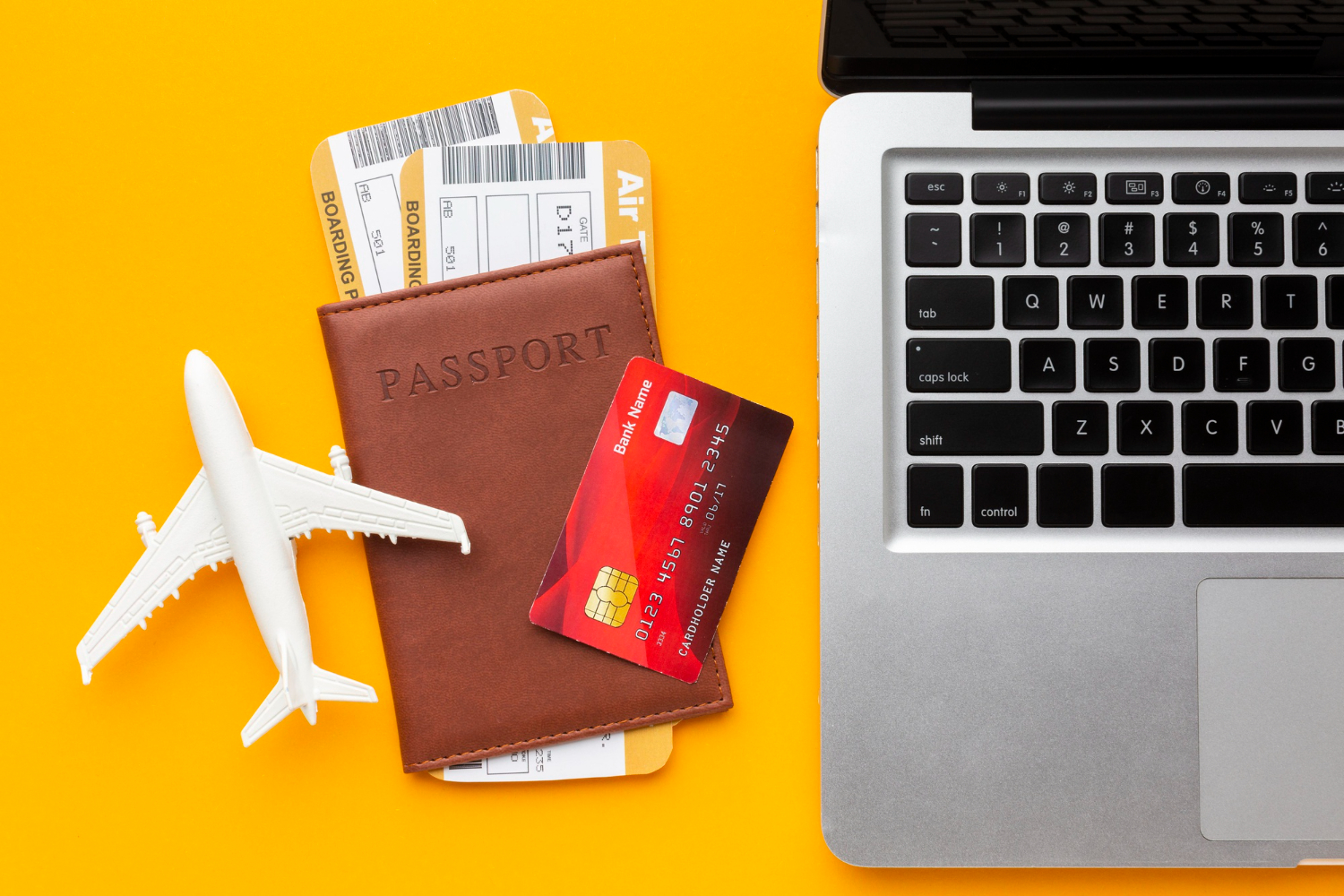 Credit Card
