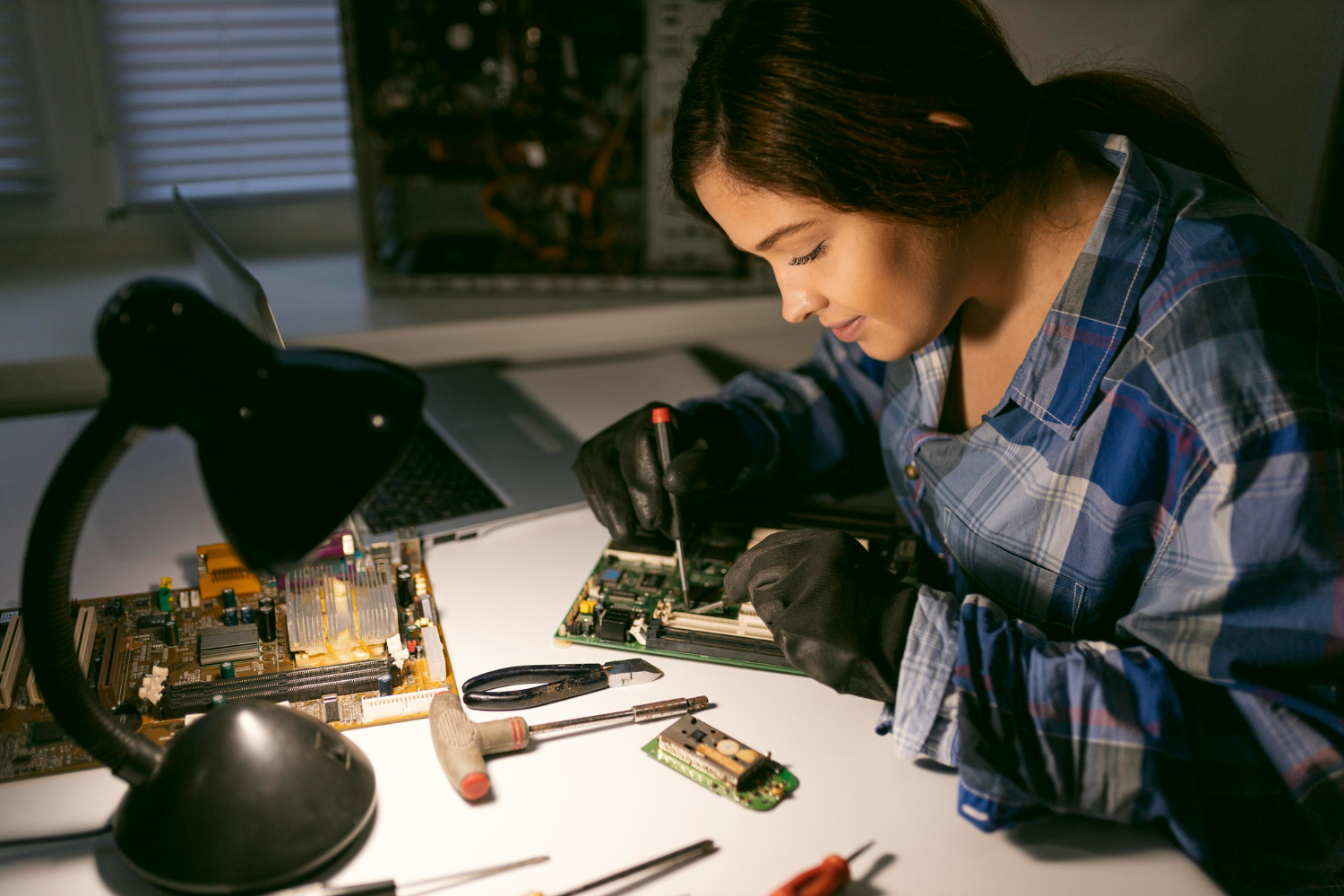Electronics Engineering