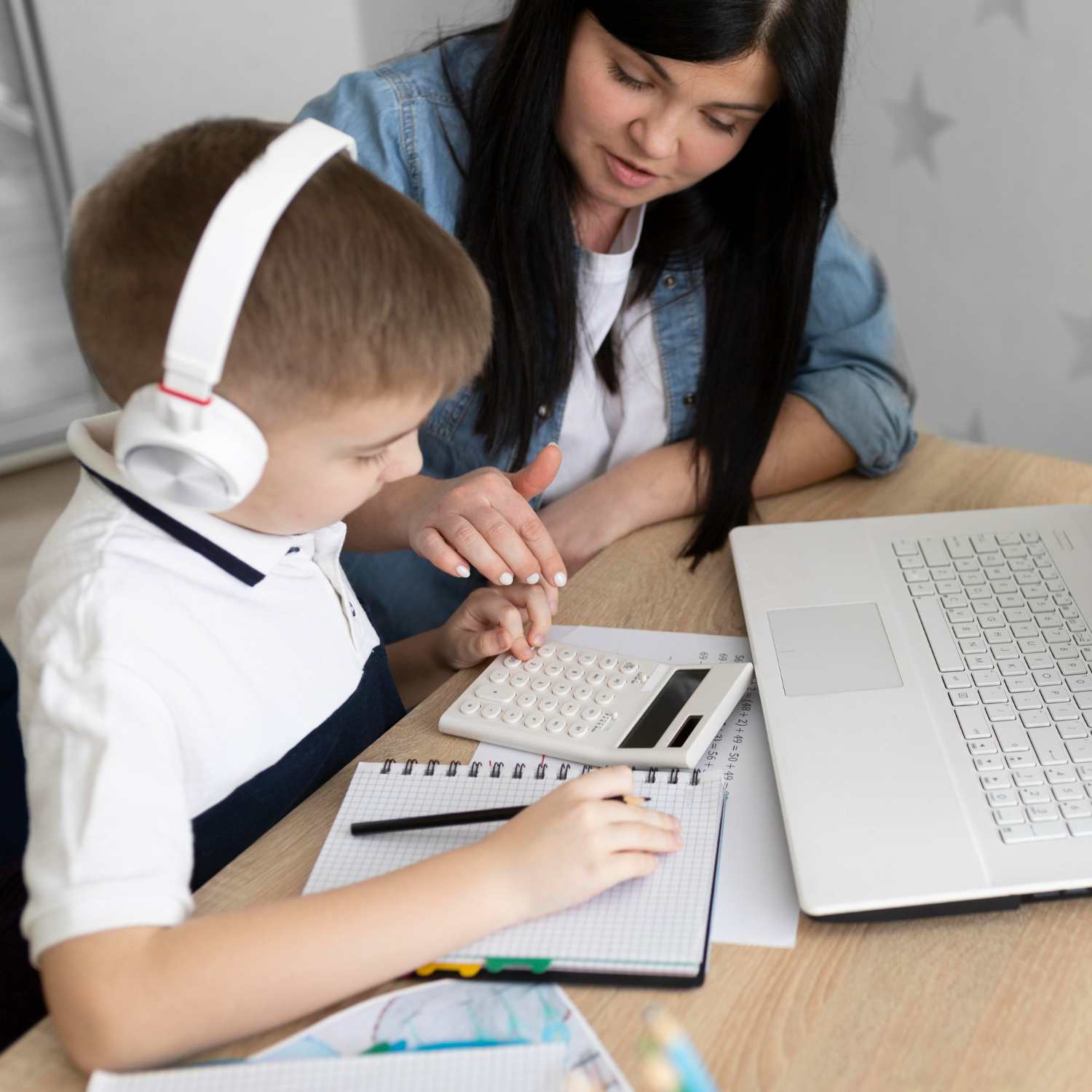 Montessori Teacher