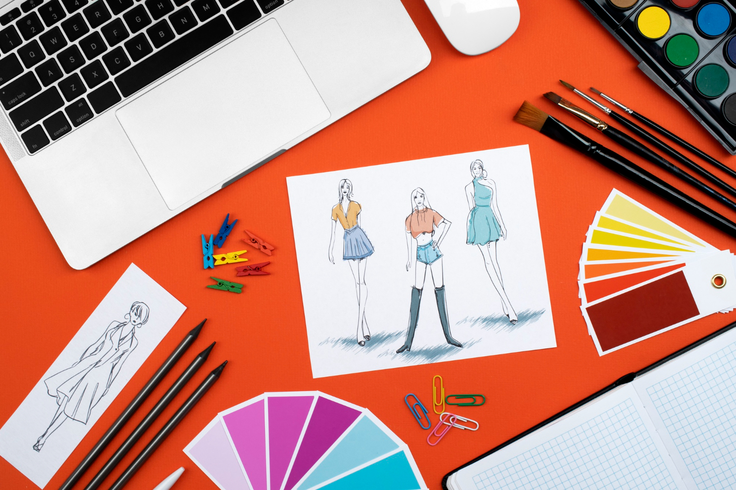 Fashion Designing