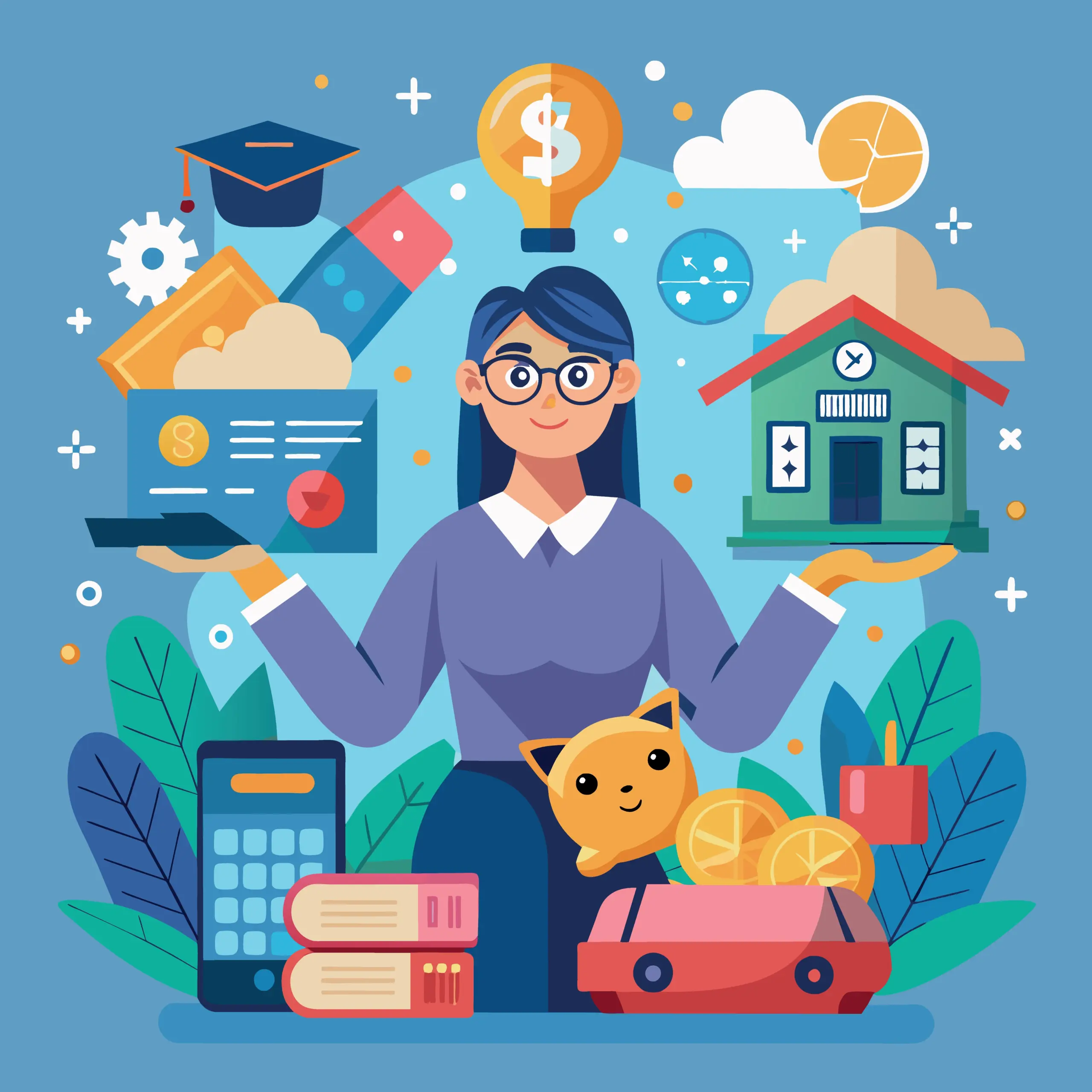 Montessori Teacher Training