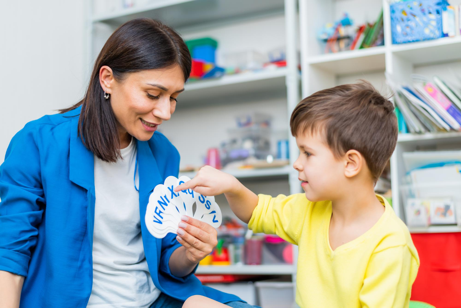 Montessori Teacher Training
