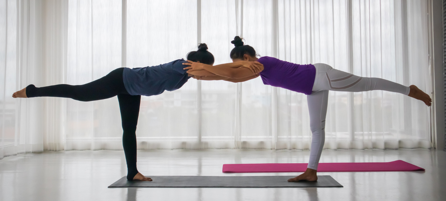Power Yoga