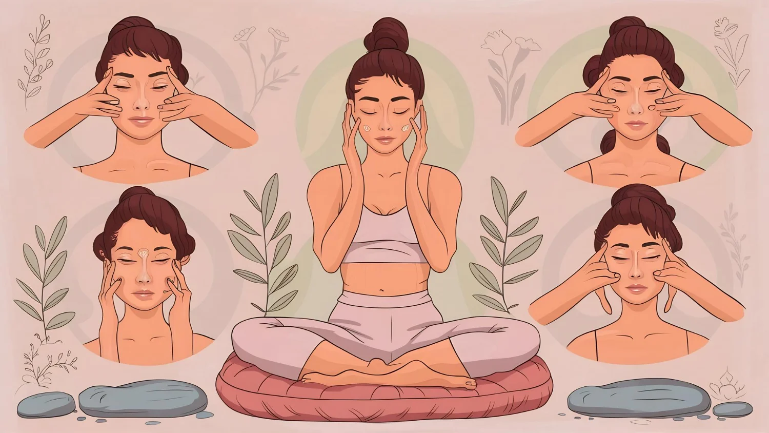 Face Yoga