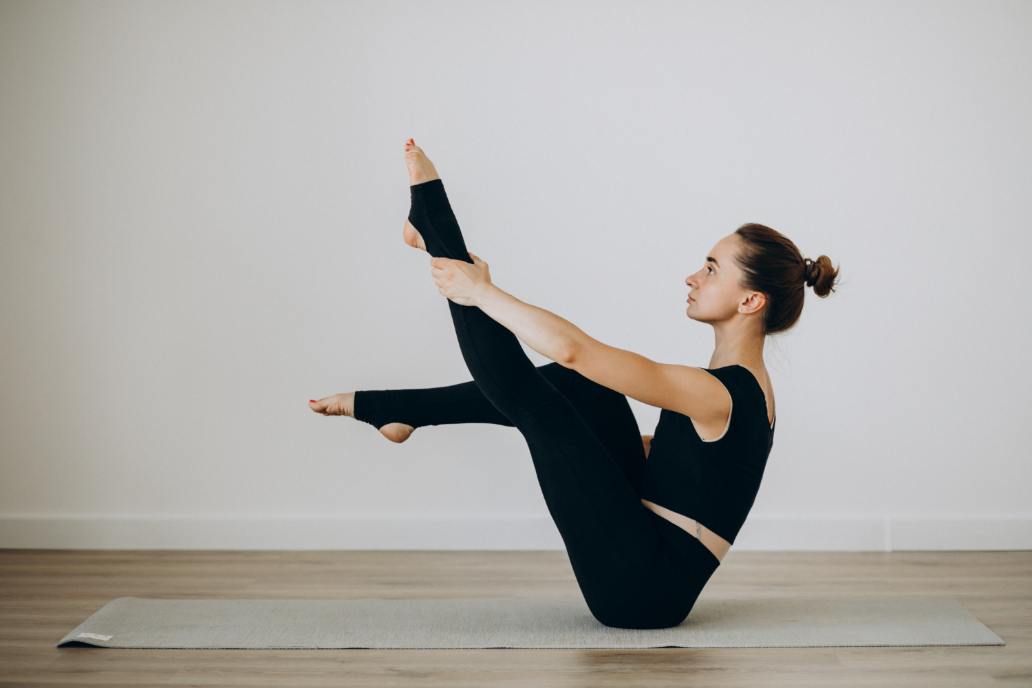 Yoga Training