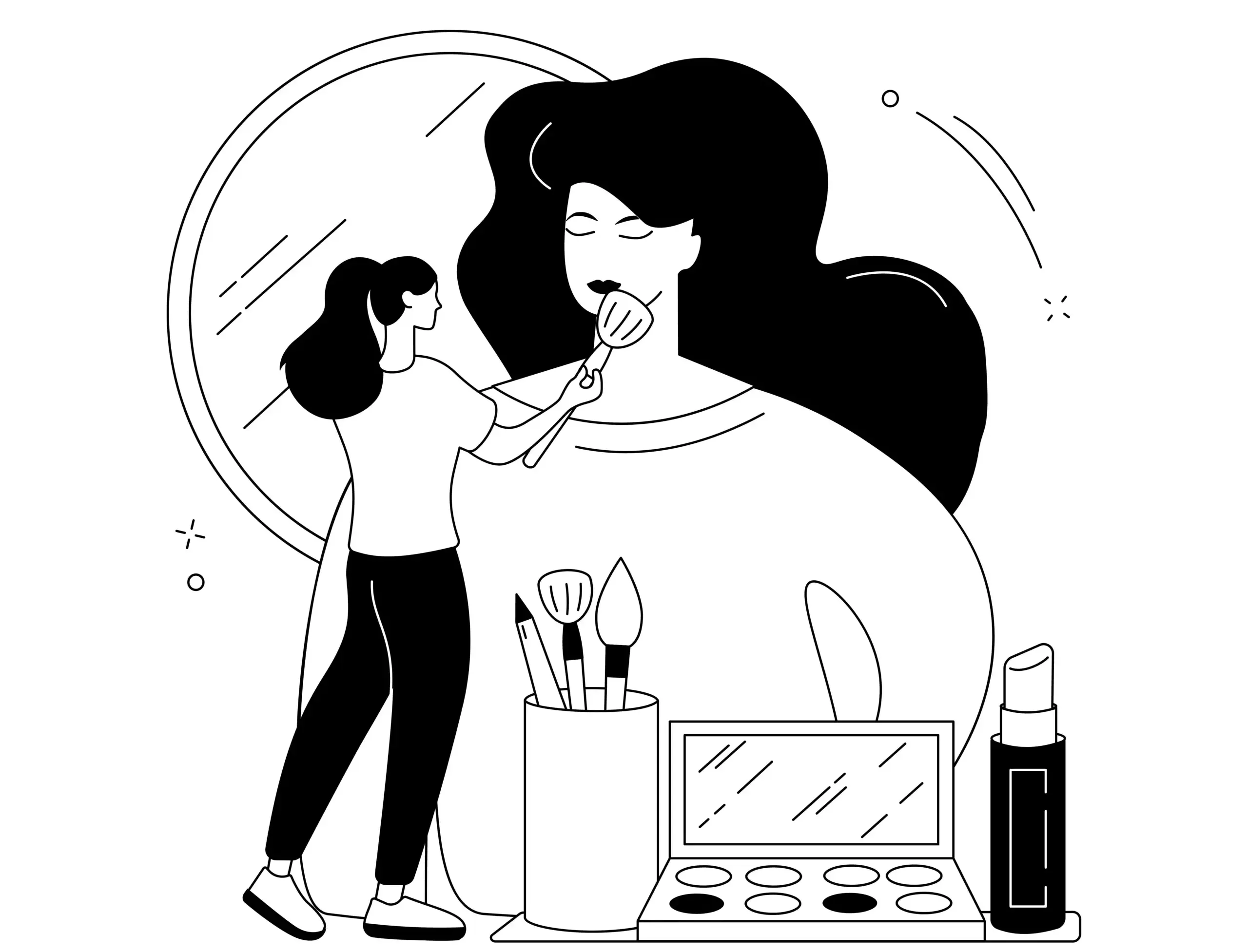 Beauty and Wellness