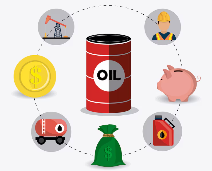Petrol-Diesel Price