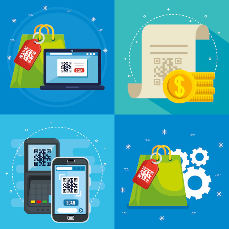 Electronic Gold Receipt