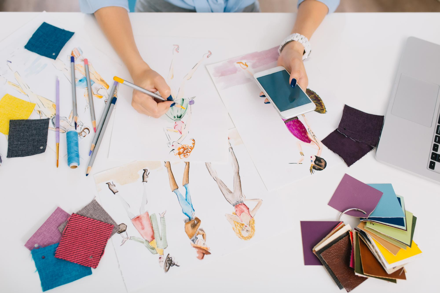Fashion Designing