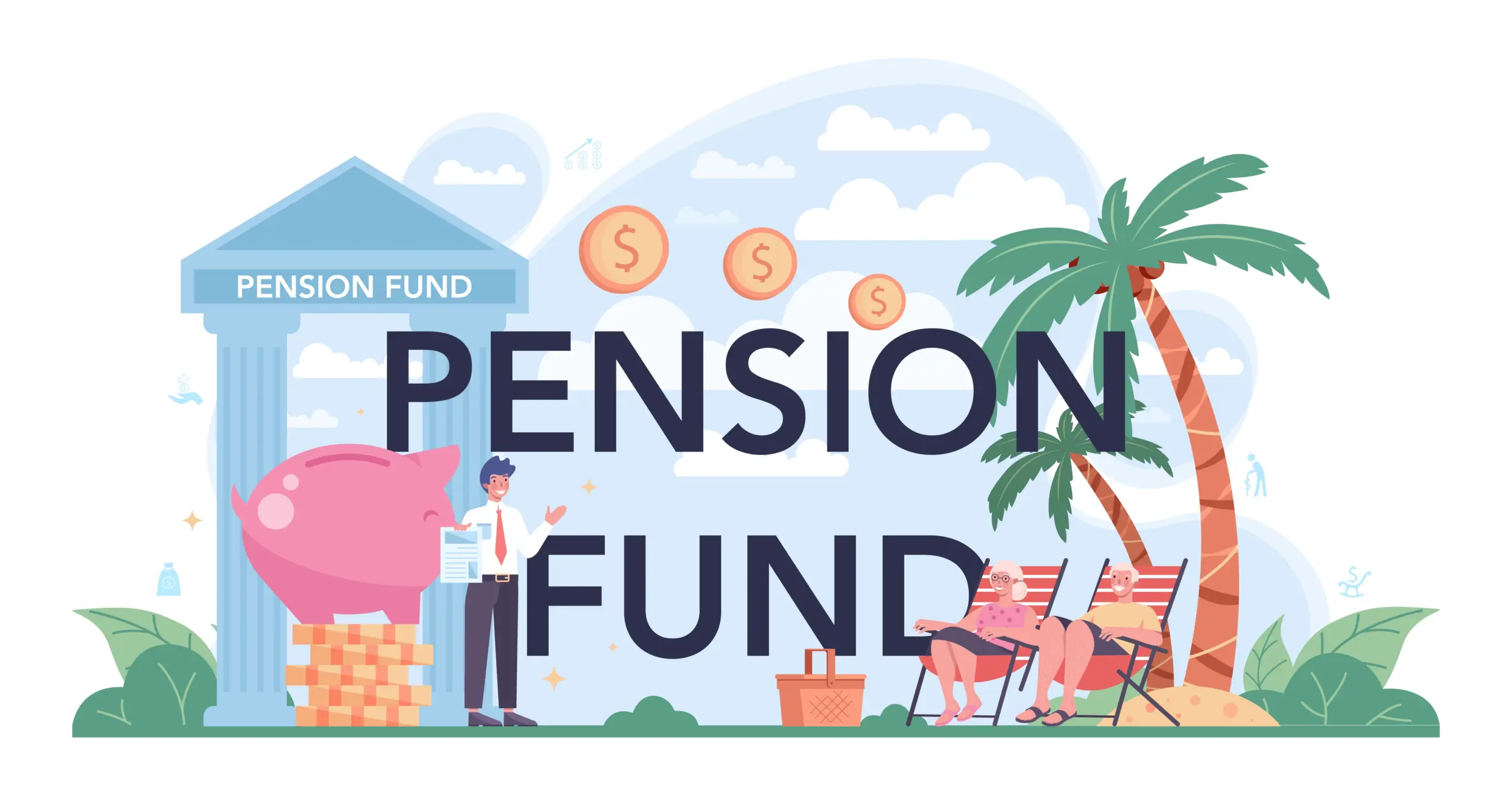 Pension Plan