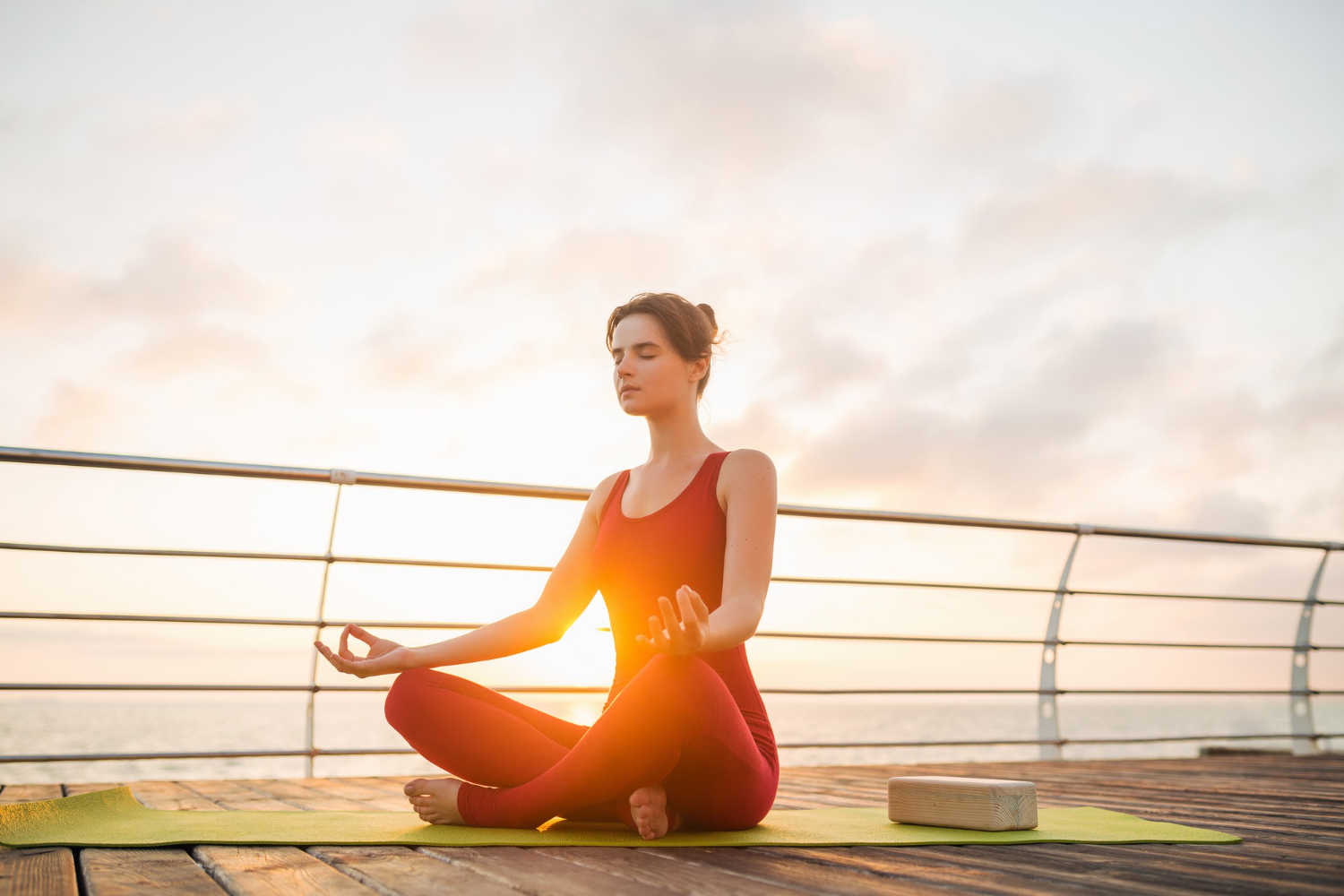 Yoga Training
