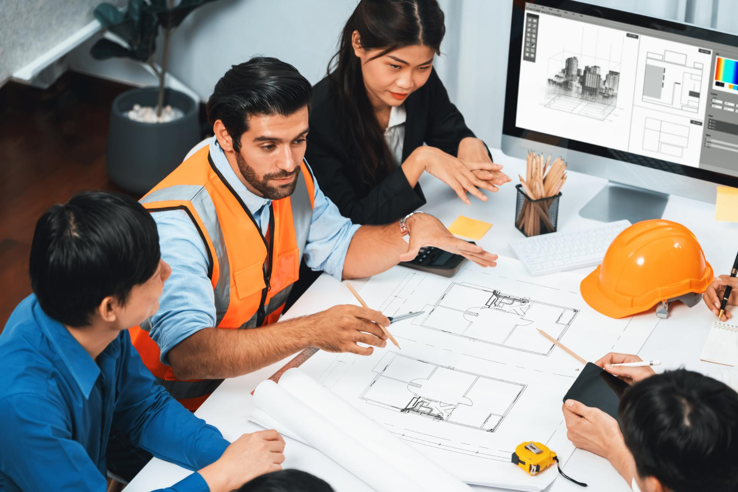 Engineering Internship