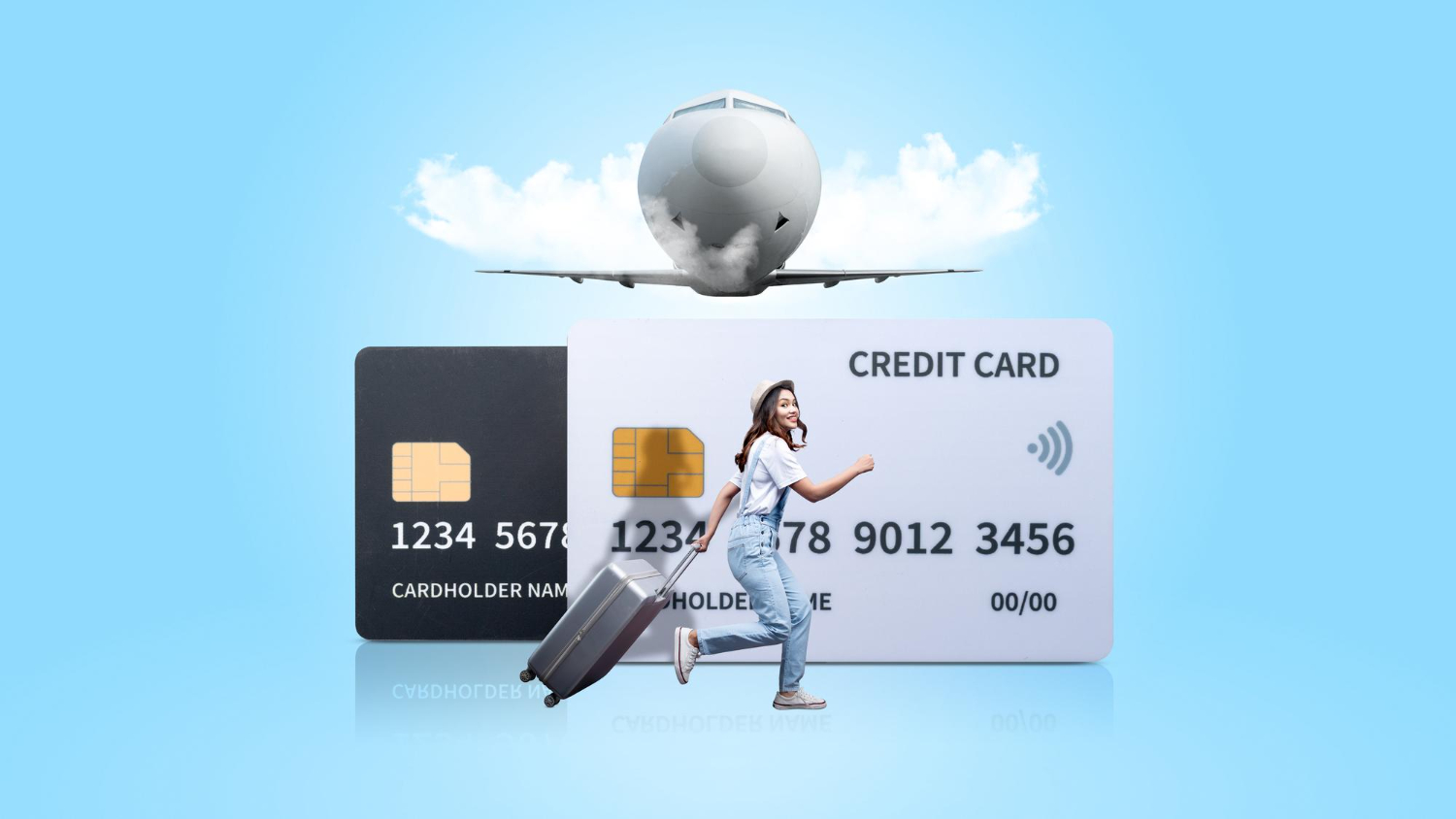 Credit Card